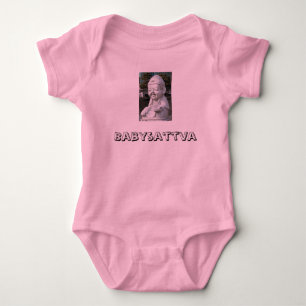 Body Para Bebê 1, Babysattva
