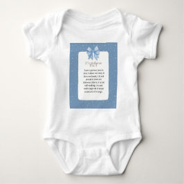 Body Para Bebê 1 coríntios 13 4 5, o amor é paciente, o amor é bo