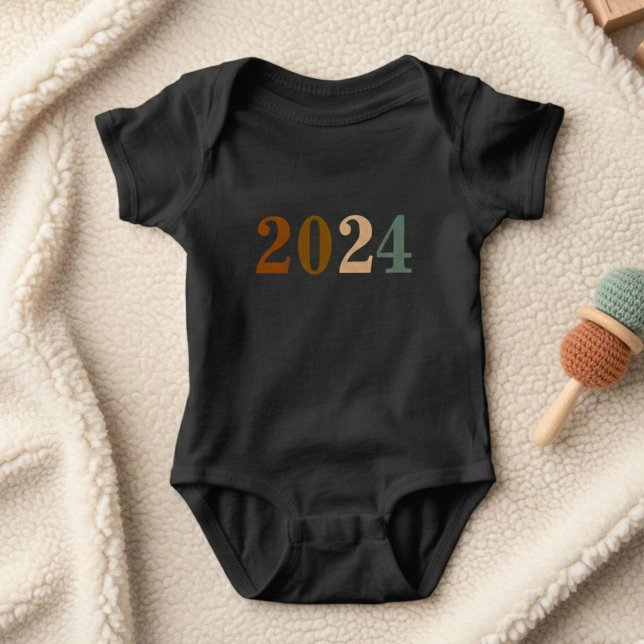 Body Para Bebê 2024 Baby Bodysuit (Criador carregado)