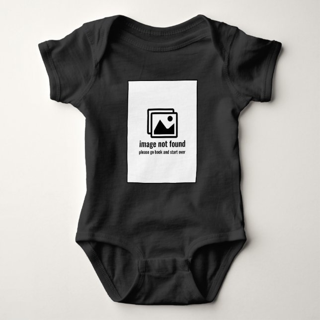 BODY PARA BEBÊ 221 (Frente)