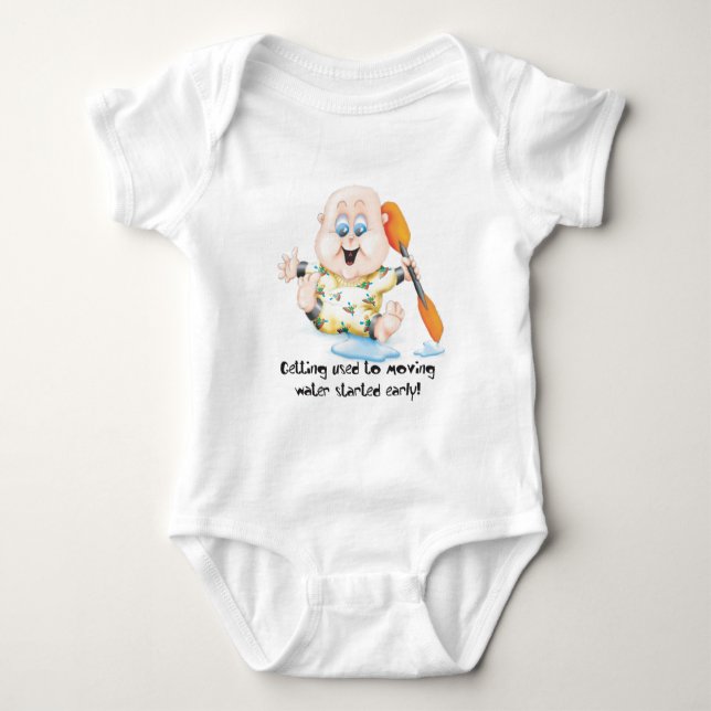 Body Para Bebê 29_Baby (Frente)