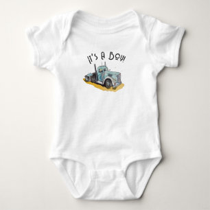 Body Para Bebê A Caminho