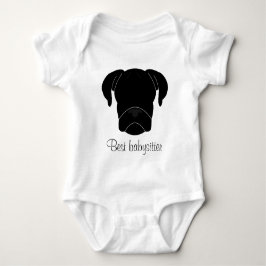 Body Para Bebê A melhor baby-sitter