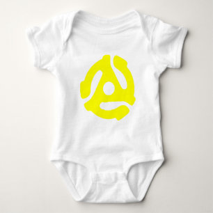 BODY PARA BEBÊ ADAPTADOR 45