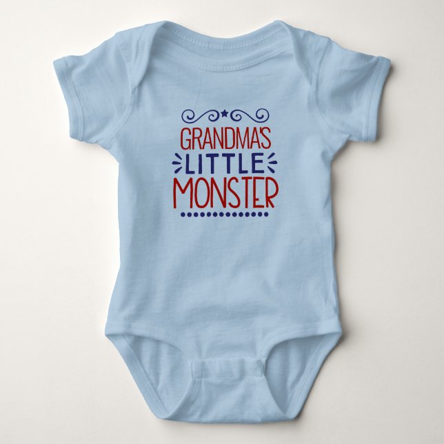 Body Para Bebê Adicionar Nome/Pai Título, Avô, vovô ou qualquer p (Frente)
