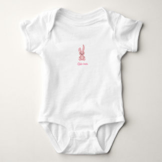 Body Para Bebê Adorable 'Little Bear' Baby Romper