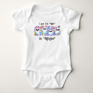 Body Para Bebê Adoráveis Crianças Loucas e Loucas do Dia das Brux