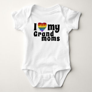 Body Para Bebê Adorei minha forma de grande mães.