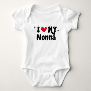 Body Para Bebê Adoro O Meu Refletor Não-Na Estrelas Personalizá