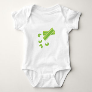 Body Para Bebê Aipo
