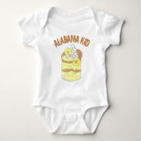 Alabama Kid Southern Banana Pudim Dessert Foodie