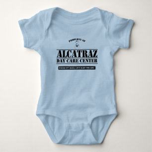 BODY PARA BEBÊ ALCATRAZ DAYCARE-1