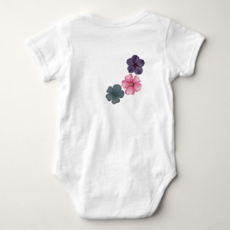 Body Para Bebê Alerta de tendências: seu novo visual