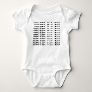 BODY PARA BEBÊ ALERTA GIFT!!!!!