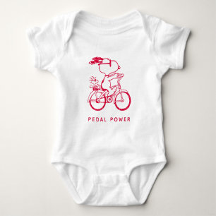 Body Para Bebê Amendoins American Summer Free Roam