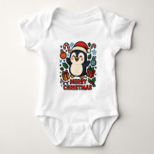 AMITA - Pinguim Feliz Natal