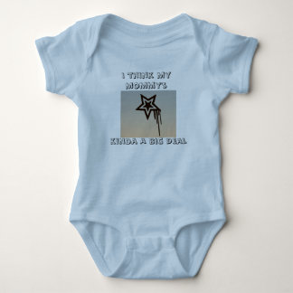 Body Para Bebê amor