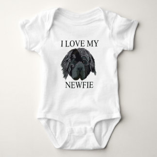 Body Para Bebê Amor de Terra Nova!
