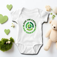Amor Fofo Ativista Ambiental da Terra