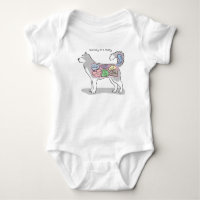 Anatomia de um roupa ronco