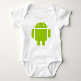 Body Para Bebê Android