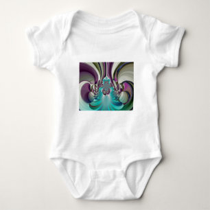 Body Para Bebê Angelic Hakuna Matata Purple Heart.jpg