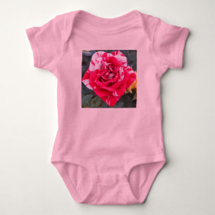 Body Para Bebê Anícia