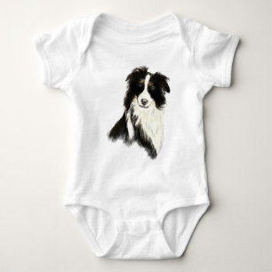 Body Para Bebê Animal de estimação conhecido feito sob encomend