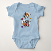 Animal de estimação cósmico do Cavy dos