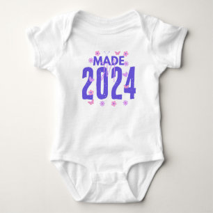 Body Para Bebê Aniversário Personalizado Da Idade Do Ano