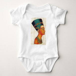 Body Para Bebê Antigo Egito 2