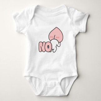 Body Para Bebê Apeach amigos kakao não