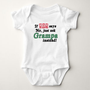 Body Para Bebê Apenas peça Grampa