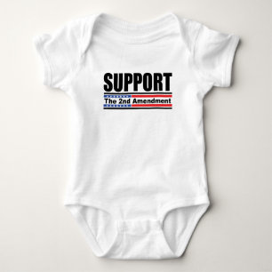 Body Para Bebê Apoie a ?a alteração