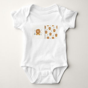Body Para Bebê Apresentando nossa mais nova coleção de itens para