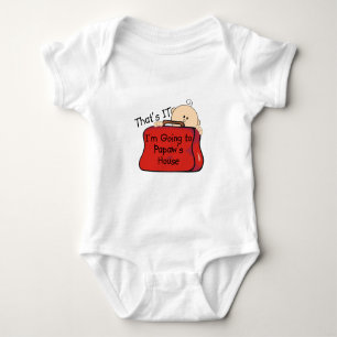 Body Para Bebê Aquele é ele mamão