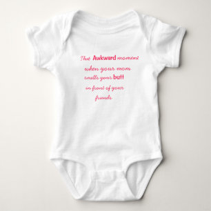 Body Para Bebê Aquele Momento Incrível Onsie Baby Girl