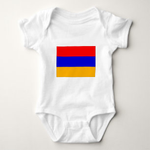 Body Para Bebê Armênia