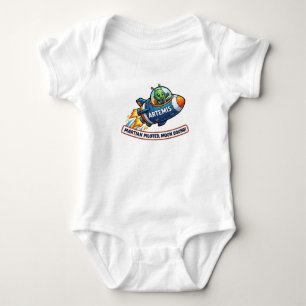 BODY PARA BEBÊ ARTEMIS