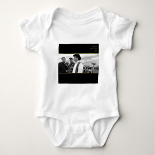 Body Para Bebê Árvore de ESO