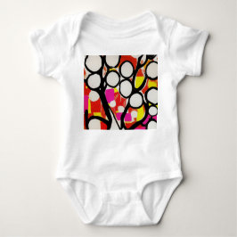 Body Para Bebê Árvore Familiar