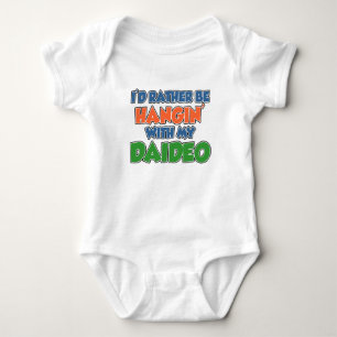 Body Para Bebê As preferencialmentes Estarão Sentindo Com O Daide