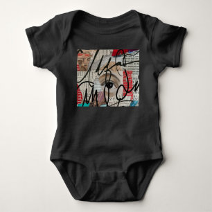 Body Para Bebê Assinaturas