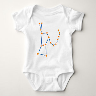 Body Para Bebê astronomy-orion-2