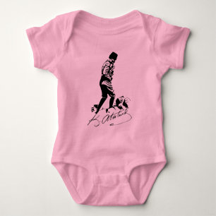 Body Para Bebê Ataturk