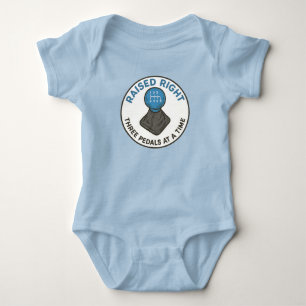 Body Para Bebê Atualização Manual