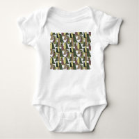 Aves de Camuflagem
