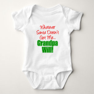 Body Para Bebê Avô Melhor Que Papais noeis