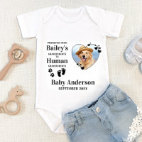 Avós Promoveram Foto Personalizada De Cachorro De