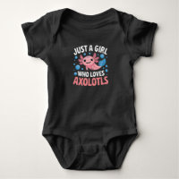 Axolotl Kawaii Apenas Uma Garota Que Ama Axolotls